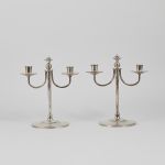 1067 3071 CANDLESTICKS